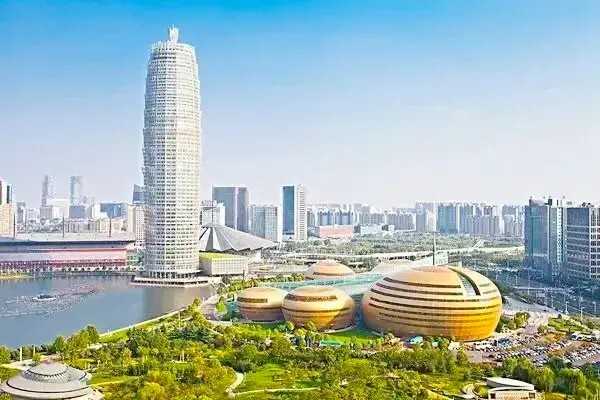 河南是一个什么样的地方？