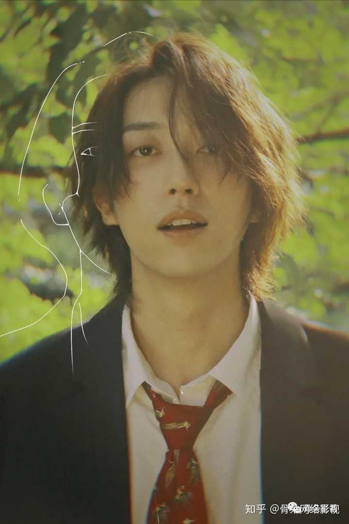 谁能给我介绍一下盗墓笔记重启里饰演刘丧的这个演员? - 知乎