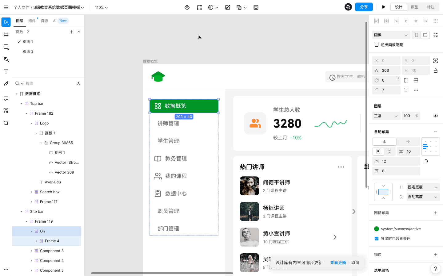 常见的 ui 界面布局有哪些? - 知乎