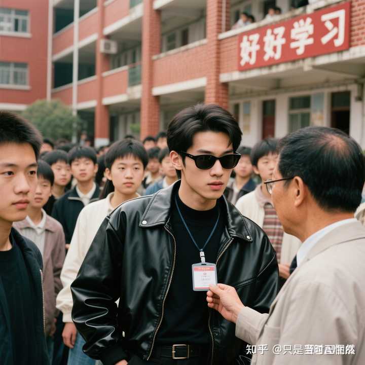 如果你们当上了老师会打学生不? - 知乎