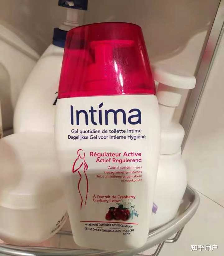 Intima Infusion 选择洗护液的标准是什么?intima有用过的姐妹吗?好用吗? - 知乎