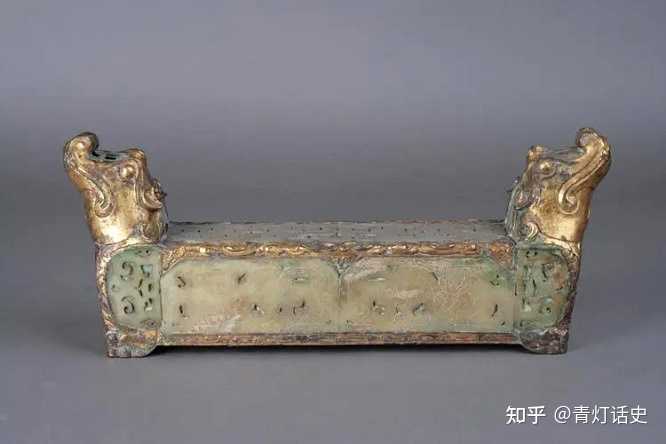 为什么又冷又硬的玉枕、瓷枕可以独得古人喜爱? - 知乎