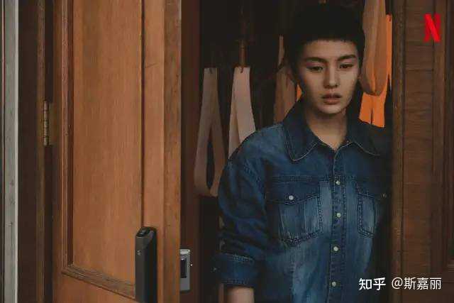 如何评价韩剧《命定之人》? - 知乎