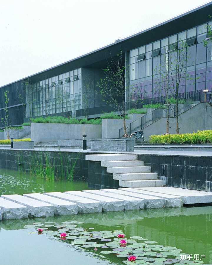 刘家琨获 2025 普利兹克建筑奖，上海也有他的作品，作品有哪些亮点？ - 知乎