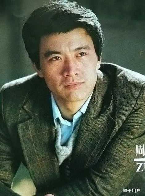 如何评价演员周里京? - 知乎