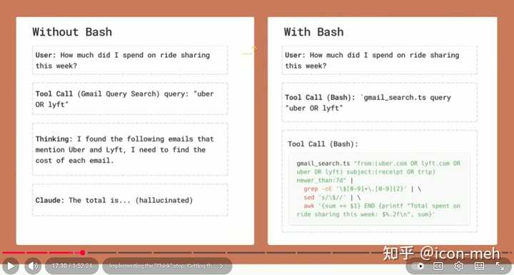 如何评价 Claude Code 核心工程师「Bash即一切」的观点？ - 知乎