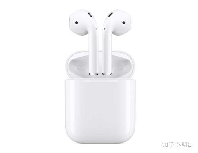 AirPods Pro 和AirPods 2 佩戴感觉有什么区别？ - 知乎