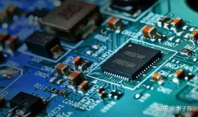 Chip So 什么是 SoC(System on Chip)?它和普通芯片有什么区别? - 知乎