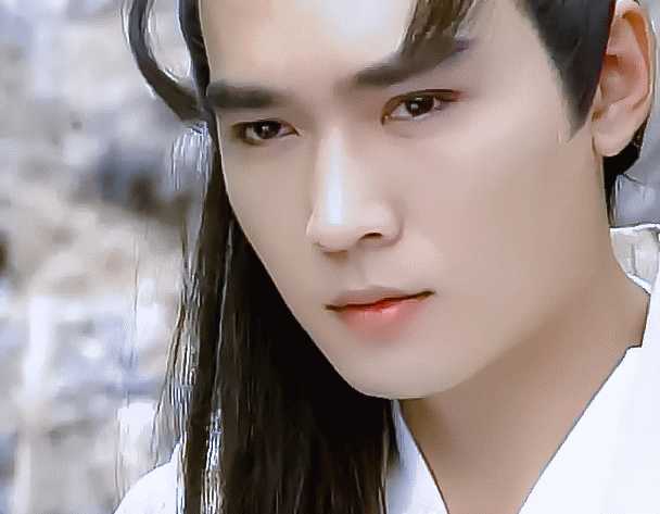 为什么焦恩俊没有火起来