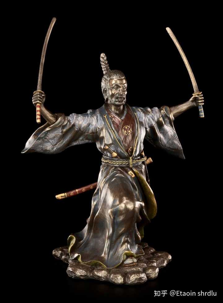 双剑在实战中真有价值吗? - 知乎