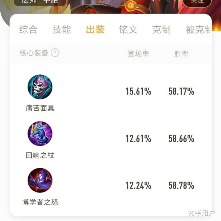 LOL秋季老帅安琪拉推荐：冷静之靴虚无法杖之书(图5)