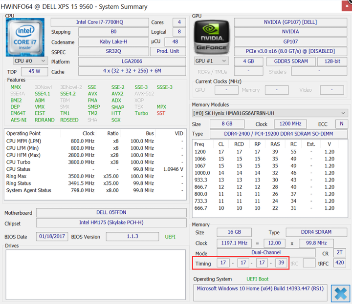 如何看待苹果2017 款MacBook Pro 仍然使用LPDDR3 内存？ - cotton 的