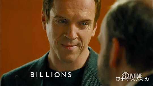 如何评价美剧《亿万》(billions)？
