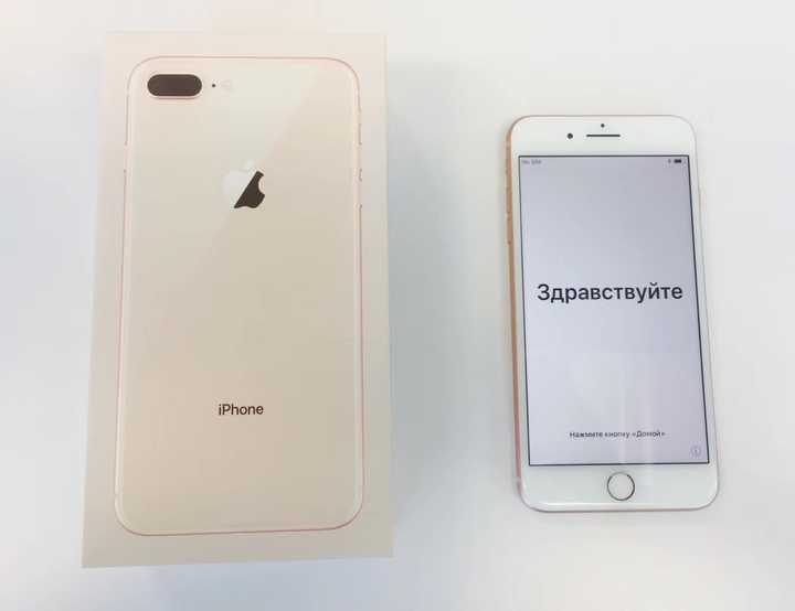 IPhone 8Plus 64GB 状態良好 コンピュータ | supermarketbangunanabadi