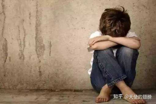 为什么会性格懦弱? - 知乎