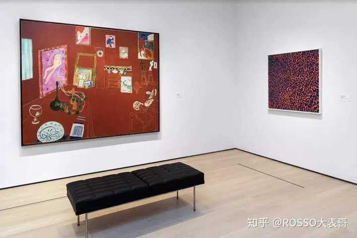 当代MOMA，这个MOMA那个MOMA，MOMA究竟是什么意思？ - 知乎