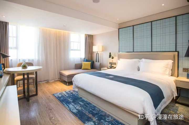 东呈酒店集团旗下有几个品牌,哪个最好? - 知乎