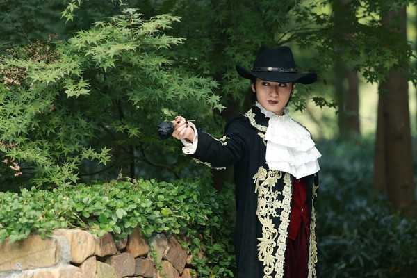 更多简介影人:陈柯帆 / 熊玉婷 / 王陈怡娴 / 田理 / 林丹妮 / 黄则怡