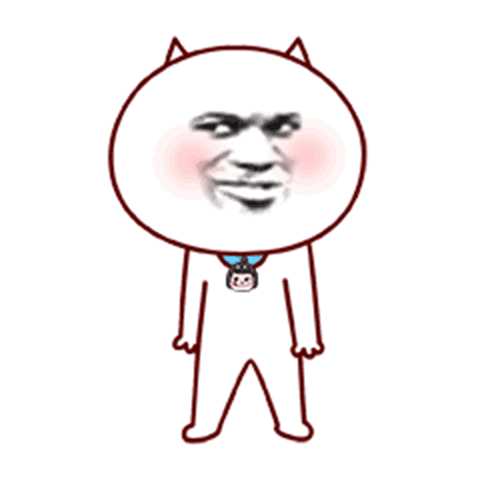 有哪些可爱的高糊小表情包? - 知乎