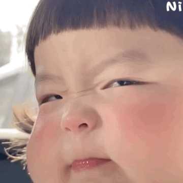 想知道这个表情包小女孩是谁? - 知乎