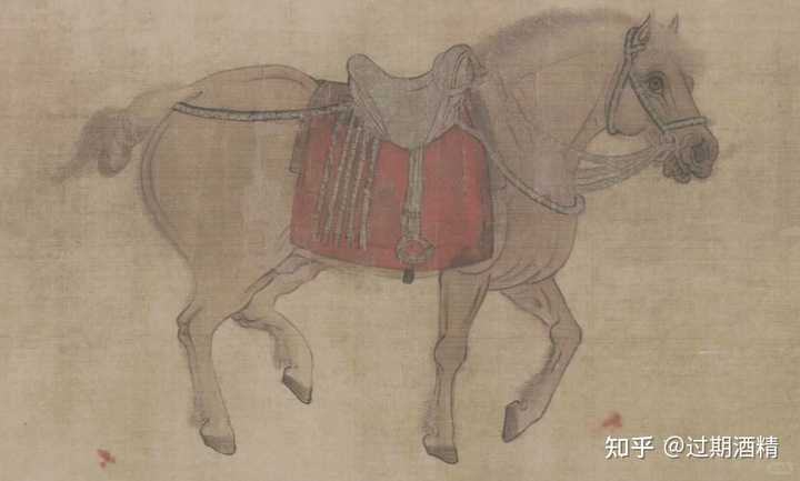 如果赤兔马、的卢马、昭陵六骏和汗血宝马举办一场跨时空赛马,你觉得谁会夺冠? - 知乎
