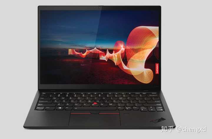 如何评价ThinkPad X1 Nano ，有哪些亮点和不足？ - 知乎