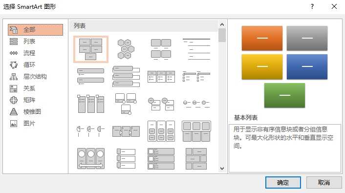 ppt 中如何制作 smartart 图形？ - 知乎