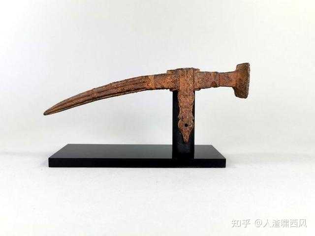 战锤(西方页锤中国金瓜锤)的主流都是圆形锤吗?如果是为什么? - 知乎
