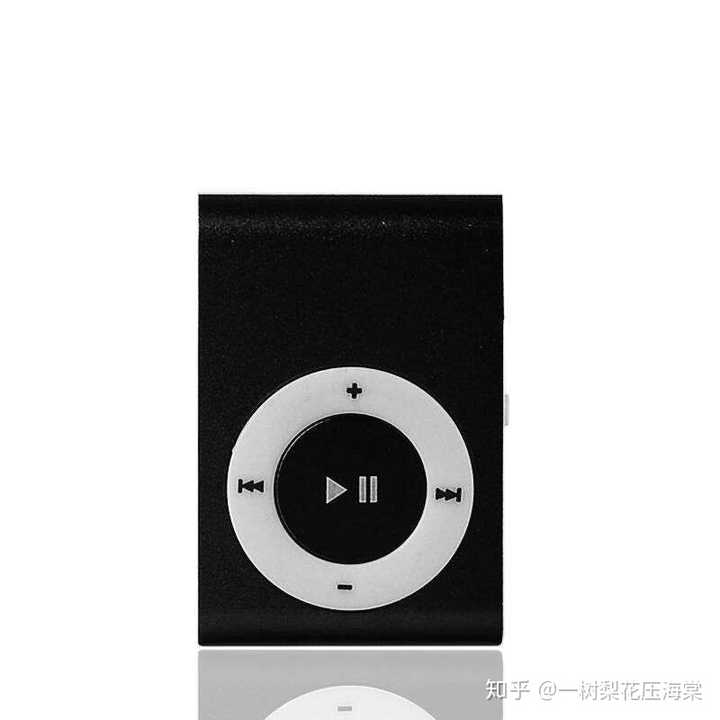 MP3，MP4，MP5到底有什么区别？ 知乎