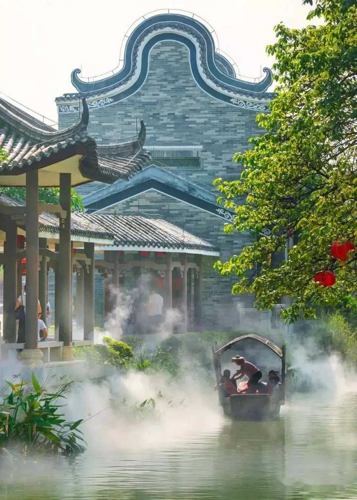 旅行中如何去深度了解感受一座城市？ - 知乎