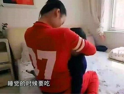 如我家孩子3岁了，偶尔还吃母乳，有什么方法可以平稳的戒奶？ - 知乎