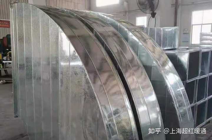 镀锌铁皮风管安装规范图集_镀锌铁皮风管价格_镀锌铁皮风管尺寸参照表