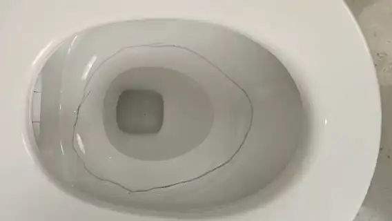 有不粘锅，为什么没有「不粘马桶」？