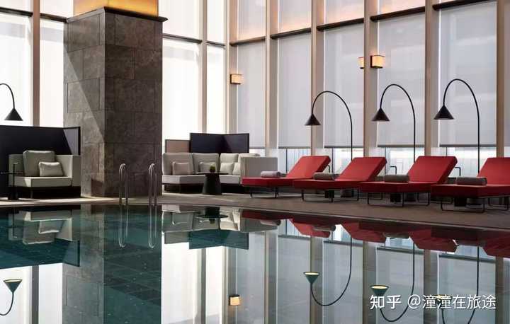 国内有多少家凯悦旗下的安达仕酒店？分别是哪些？ - 知乎