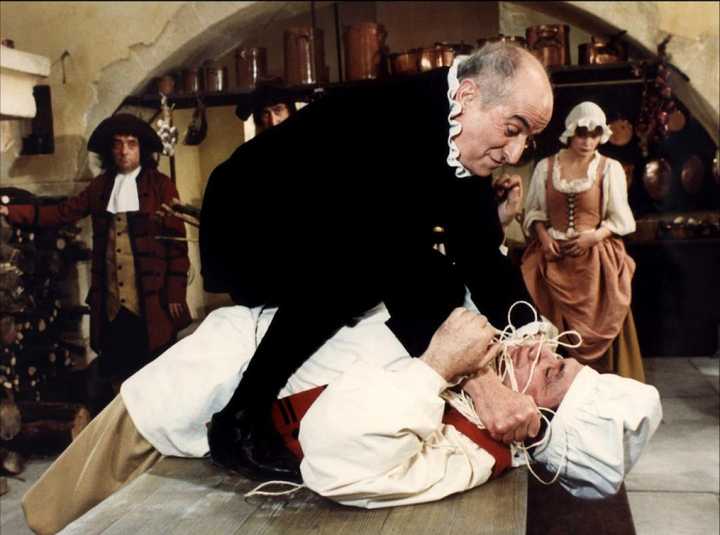 图片11查看更多简介影人:frank david / hervé bellon / georges au