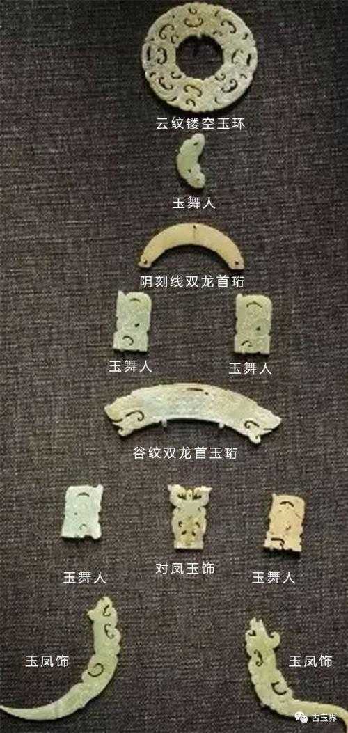 珩字是什么意思？ - 知乎