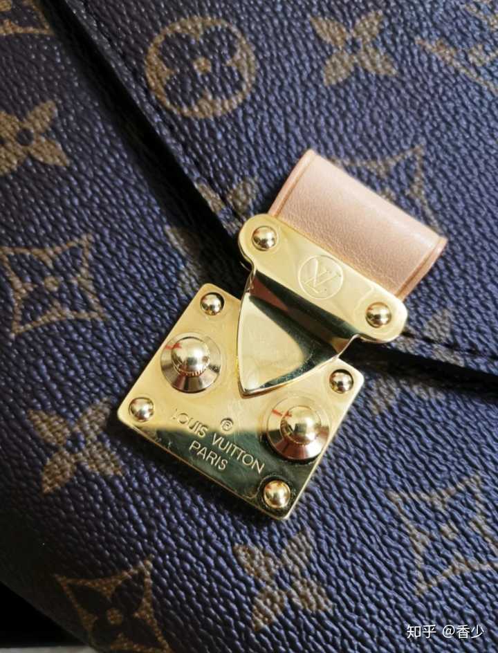 Shop Louis Vuitton MONOGRAM Pochette Métis (M44155, M44018, M44071