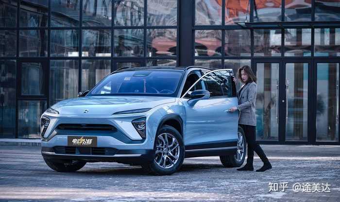 买了能续航1000公里的电动汽车,就能解决里程焦虑了吗? - 知乎