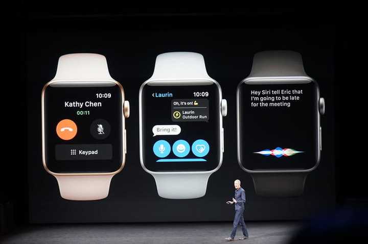 如何评价Apple Watch Series 3(GPS + 蜂窝网络表款)？ - 知乎