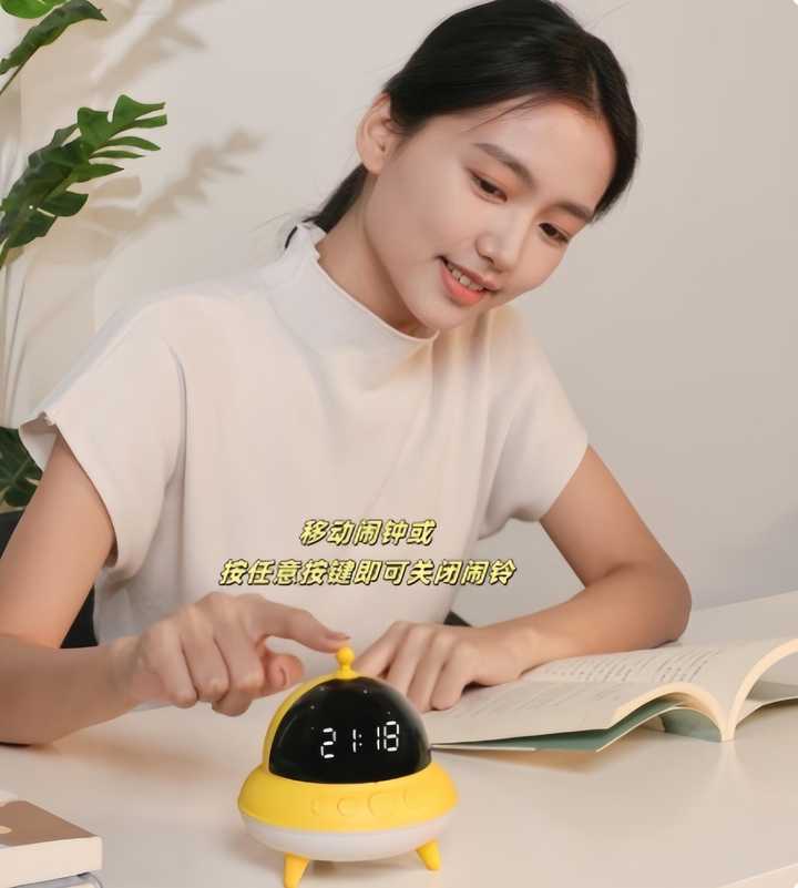 光唤醒闹钟或者光唤醒灯怎么样啊,有没有其他起床好物? - 知乎