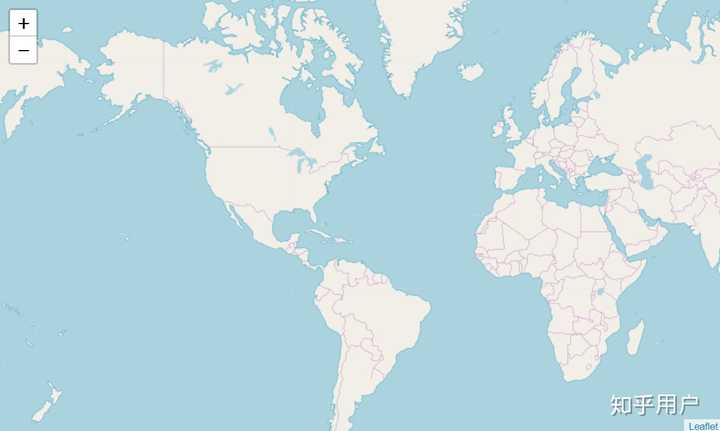 world map using python free code: https: dhbh5bdw ... Python 如何画出漂亮的地图? - 知乎