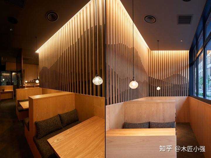 原木风格怎么装才能显高级,而不是出租屋既视感? - 知乎