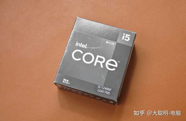 公式サイト 中古品 intel Core i5 12490F BOX PCパーツ - alfil.gr