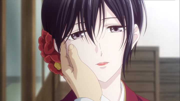 樱井孝宏 / 上田丽奈 / 大地叶 / 梅原裕一郎 / 森川智之 / 清水彩香