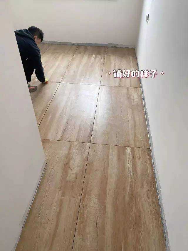 第一次买木纹砖,要如何选择? - 知乎