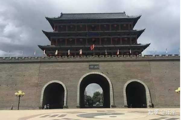 三国时期的凉州在如今的什么地方？ - 知乎
