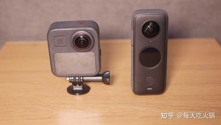 选GoPro还是选insta360推出的one x？ - 知乎