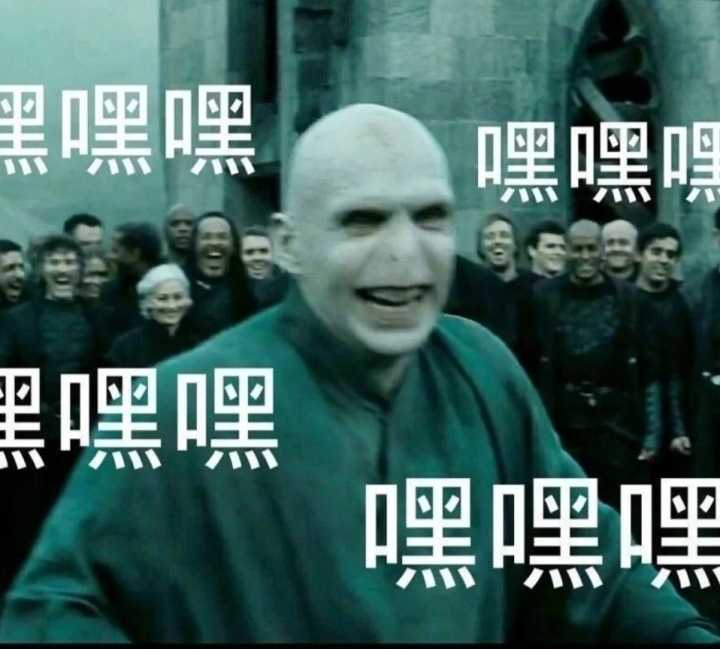 有哪些你珍藏多年的《哈利波特》图片? - 知乎