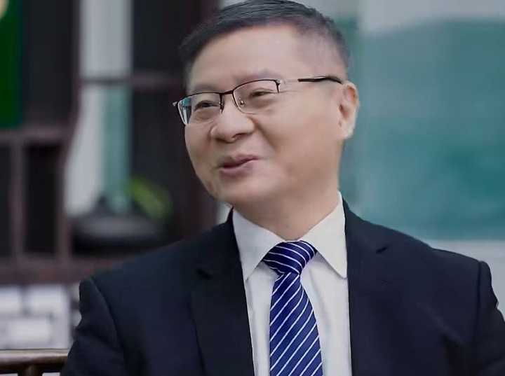 话说张维为教授说的那些话真的是他发自内心的话吗? - 知乎