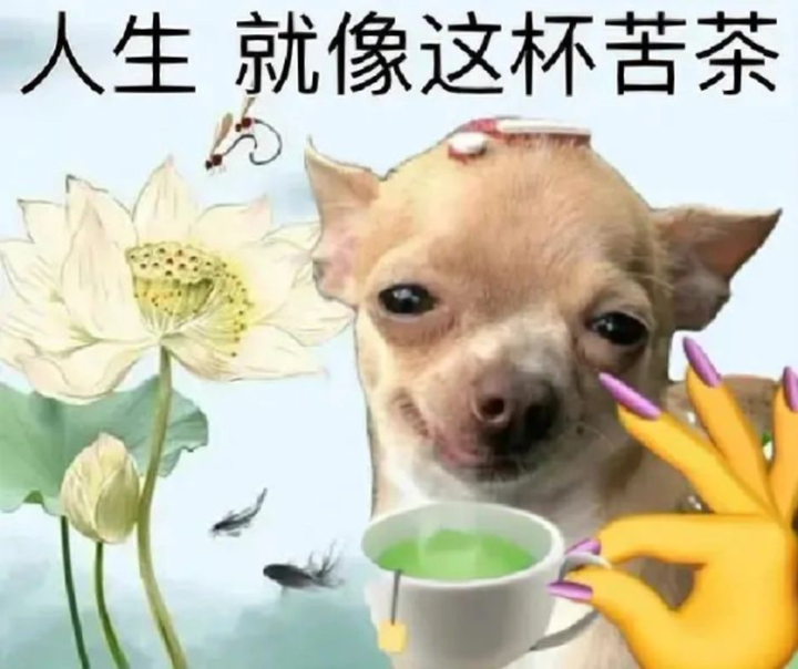 友友们,有没有发疯发癫的表情包? - 知乎